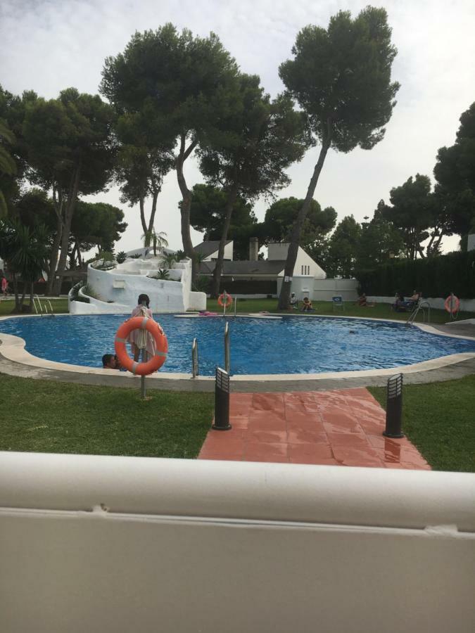 엘푸에르토데산타마리아 Apartamento Cerca De La Playa - Vistahermosa 아파트 외부 사진