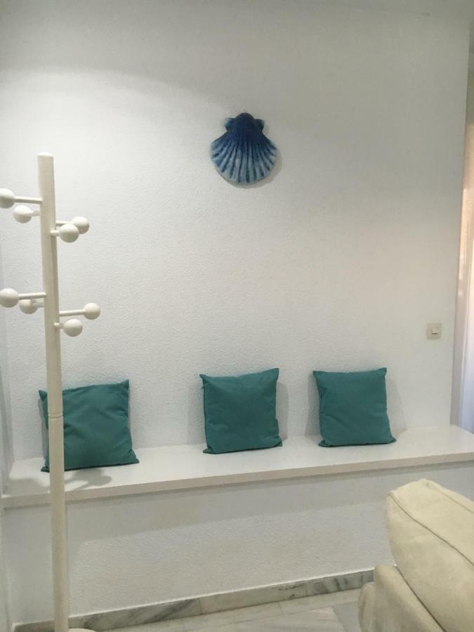 엘푸에르토데산타마리아 Apartamento Cerca De La Playa - Vistahermosa 아파트 외부 사진